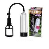 Máy Massage Hỗ Trợ Giải Tỏa Cho Nam Tập Dương Vật Áp Suất Penis Pump Chính Hãng