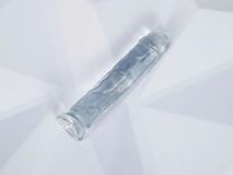 Dương vật giả có đế trong suốt cực sướng size nhỏ 342129