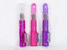 Dương vật giả silicon rung xoay ngoáy viên bi giá rẻ 342147