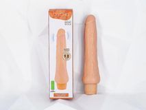 Dương vật giả rung nhiều chế độ Barbara Baile 9.8