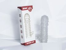 Bao cao su đôn dên gai Penis có nhánh