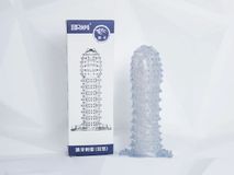 Bao cao su đôn dên gai Penis