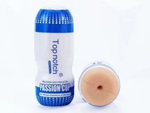 Hậu môn giả cốc Top Notch nhỏ gọn 342247