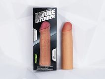 Bao cao su tăng kích thước Lovetoy Nature Extender