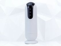 Âm đạo giả XingKong rung phát nhiệt ấm nóng