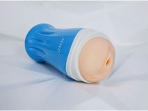 Cốc âm đạo cầm tay DMM nhỏ gọn siêu mềm