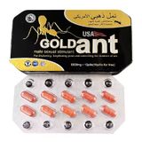 Viên uống kiến vàng 8800mg 10 Viên tăng cường sinh lực nam giới 342391