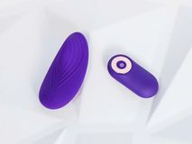 Máy Massage Hỗ Trợ Giải Tỏa Cho Nữ Lưỡi liếm rung kích thích điểm G Panty Vibe Chính Hãng