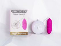 Trứng rung tình yêu high freguency rung kích thích cực phê