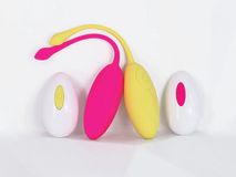 Trứng rung tinh trùng điều khiển từ xa