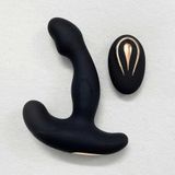 Máy Massage Hỗ Trợ Giải Tỏa Cho Gay kích thích hậu môn 12 chế độ YICO Chính Hãng