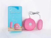 Máy Massage Hỗ Trợ Giải Tỏa Cho Nữ Trứng rung tình yêu 10 chế độ siêu giá rẻ Chính Hãng