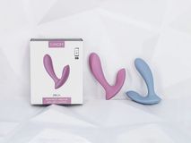 Máy massage quần lót Svakom Erica điều khiển bằng App