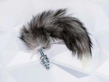 Phích Kích hậu xoắn ốc đuôi chồn trãi nghiệm mới lạ Chính Hãng