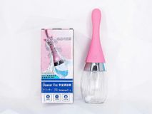 Máy rửa hậu môn Cleaner Pro an toàn, vệ sinh, hiệu quả Chính Hãng