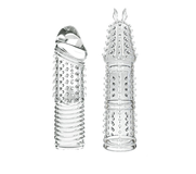 Bao Cao Su Đôn Gai Gân - Yeain