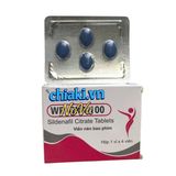 Viên uống Cường Dương Welgra 100 342793
