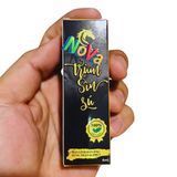 Xịt khoáng chăm sóc nam giới Trùm Sìn Sú siêu cô đặt lọ 10ml,hỗ trợ lâu ra