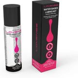 Gel Bôi Gốc Nước Cao Cấp Của Mỹ - Lovense