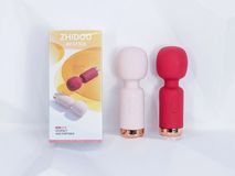 Máy massage điểm G Zhidou AV Stick nhỏ gọn mềm mại