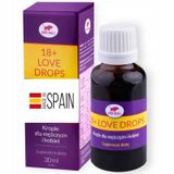 Nước Tăng Hưng Phấn Nữ Thần Thánh Love Drop (VIP03A)