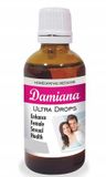 Nước Tăng Khoái Cảm Nữ Damiana Utra (MS054) Bán Chạy Hiện Nay