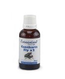 Nước Tăng Khoái Cảm Nữ Cantharis Fly (MS78)