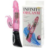 Máy massage hỗ trợ nữ giải tỏa Đồ Chơi Tình Dục Cực Đình Infinity Orgasm 01