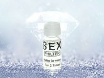 Nước Tăng Khoái Cảm Nữ Philter (MS080)