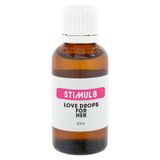 Nước Tăng Khoái Cảm Nam Stimuls 8 (MS062A)