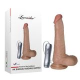 Dương Vật Già Rung Xoay Loveaider (Mẫu 2)