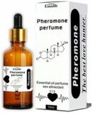 Nước Hoa Tăng Khoái Cảm Nữ Black Pheromone (MS027)