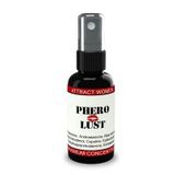 Nước Hoa Tăng Khoái Cảm Nữ Phero Lust (MS024)