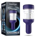 Máy massage hỗ trợ nam giải tỏa Tự Động Cho Nam Cyclone II