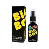 Xịt Big Boy 30ml tăng cường sinh lý nam chính hãng