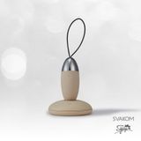 Máy massage hỗ trợ  giải toả Không Dây Luna & Selene USA