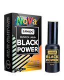 Bamboo Delay Black Power – Hỗ trợ tăng thời gian quan hệ