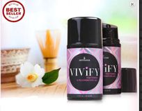 Gel Se Khít Âm Đạo - Tăng Khoái Cảm Cực Mạnh - VIViFYSensuva