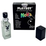 Xịt Playboy hỗ trợ kéo dài thời gian yêu cho nam giới