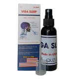 Chai xịt tăng sinh lý nữ Dạng Xịt mê - Viga Sleep - Hàng Mỹ 100% 