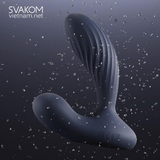 Đồ chơi tình dục hậu môn SVAKOM Vick Neo 2 đồng bộ phim người lớn