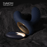 Đồ chơi tình dục hậu môn SVAKOM Vick Neo 2 đồng bộ phim người lớn