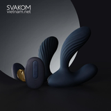 Đồ chơi tình dục hậu môn SVAKOM Vick Neo 2 đồng bộ phim người lớn