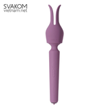 SVAKOM Emma Neo 2 - Chày Rung Tình Dục Cỡ Lớn Mạnh Mẽ & Tương Tác