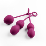 SVAKOM Nova bóng tập kegel se khít âm đạo