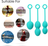 SVAKOM Nova bóng tập kegel se khít âm đạo