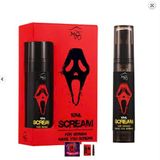 Gel Bôi Movo Scream 12ml - Tiếng Thét Khoái Cảm