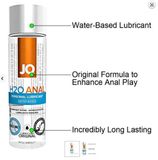 Gel Bôi Hậu Môn Jo Anal 120ml