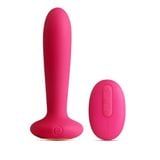 SVAKOM Primo đồ chơi tình dục hậu môn có sưởi ấm