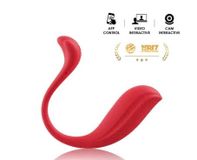 SVAKOM Phoenix Neo 2 trứng rung điểu khiển từ xa và đồng bộ video người lớn 344592